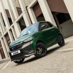 Los Nuevos Coches Sin Carnet del 2026