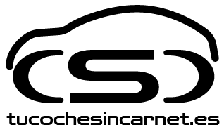 Tu Coche Sin Carnet