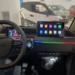 Nuevos equipamientos del mejor coche :                  Sin  Carnet