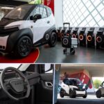 El Coche Inteligente: SILENCE