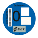 Los Nuevos Coches  SILENCE  SO4, L7   ,          Etiqueta ambiental " 0 emisiones