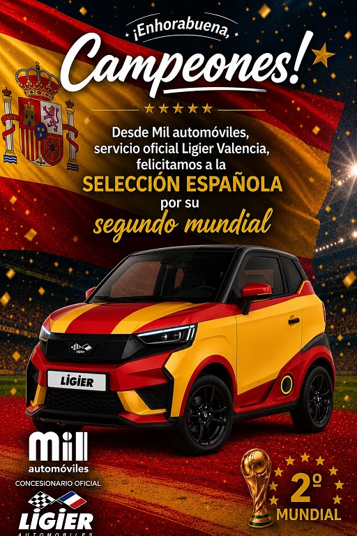 España vuelve a ganar: la libertad también empieza a los 16